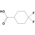 4, 4-дифторциклогексанкарбоновая кислота CAS № 122665-97-8